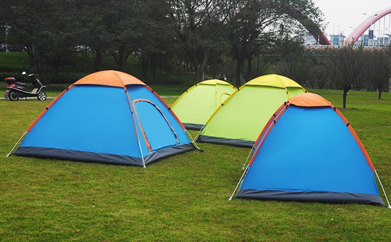 Cheap Goat Tents 3